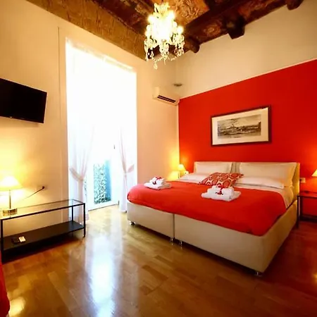 Talismano Luxury Rooms & Apartments-2