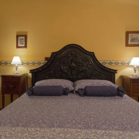 B&B Contrada Dei Giardini-3