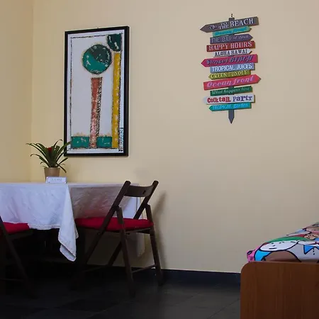 La Casetta B&B-2