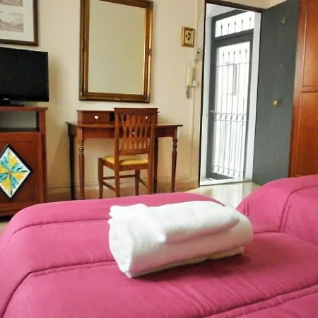 I Cappuccini Rooms-3