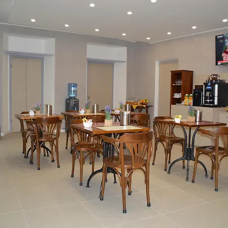 Hotel Il Loggiato Dei Serviti-3