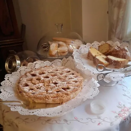 Bed&Breakfast Chiara-3