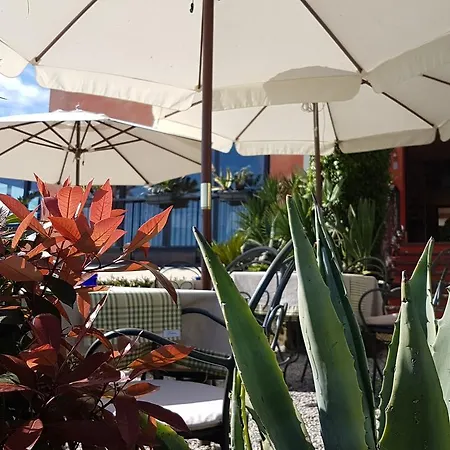 Hotel Belvedere-2