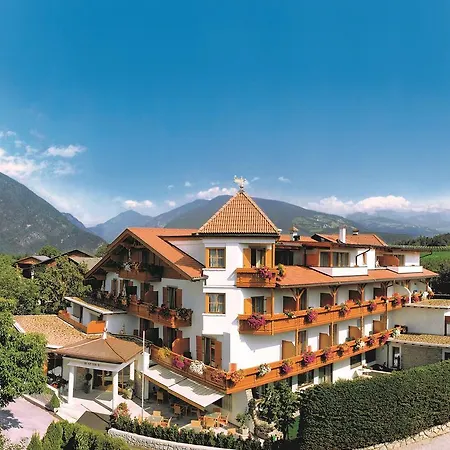 Hotel Hubertushof-2