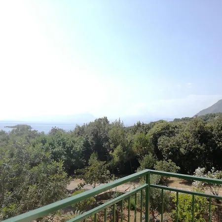 Hotel Cala del Citro-2