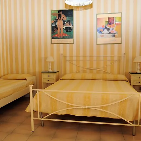 Residence Il Sole-2
