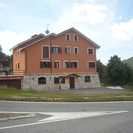Hotel Il Ghiro-3