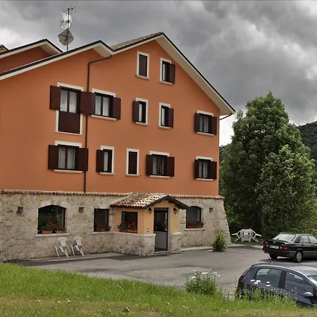 Hotel Il Ghiro-2