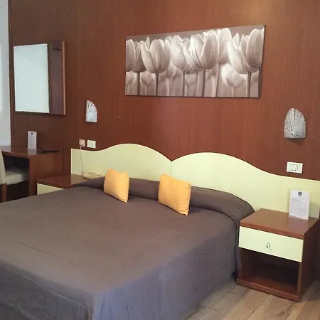 Hotel Nuovo Parco-3