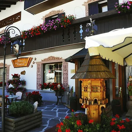 Albergo Venezia-2
