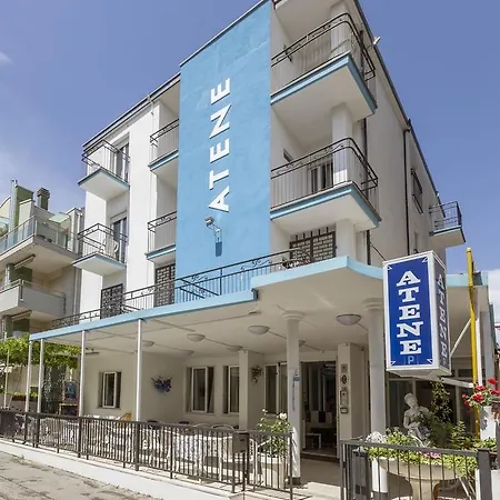 Atene Albergo Riccione-3
