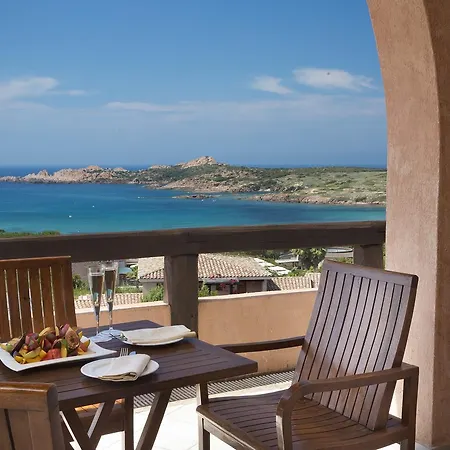 Hotel Marinedda Thalasso & Spa-2