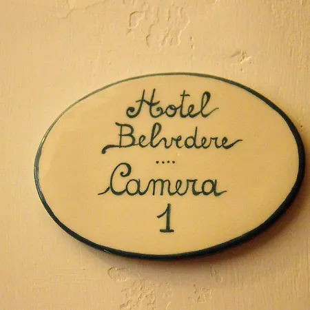 Hotel Belvedere-2