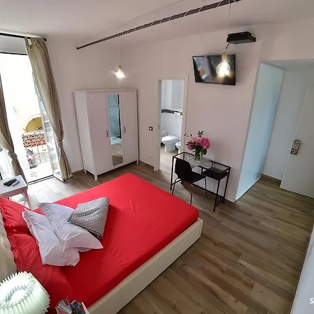 Suite Varigotti-3