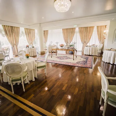 Versilia Golf Resort-2