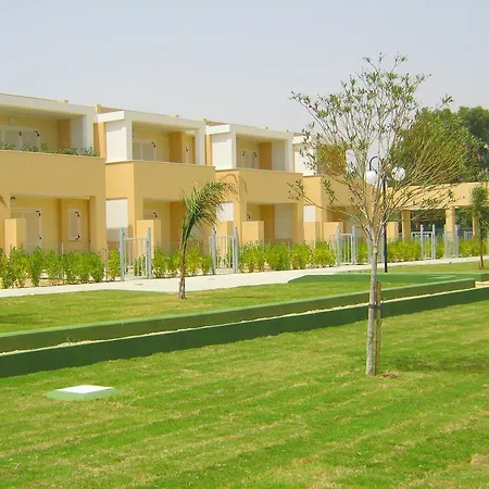 Residence Mar Mediterraneo-3