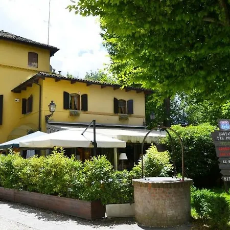 Albergo Del Pozzo-2