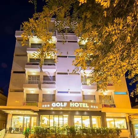 Hotel Golf-2