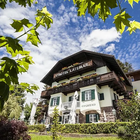 Hotel Latemar-3