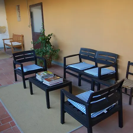 B&B Antica Piazza Dei Miracoli-2