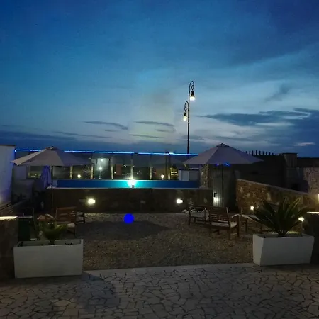 Albachiara Guest House-2