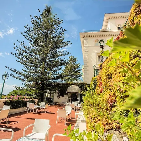 Grand Hotel San Michele-3
