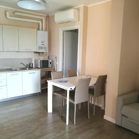 Residence Barcarola-3
