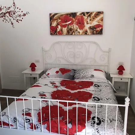 Sassi Di Matera Bed&Breakfast-2