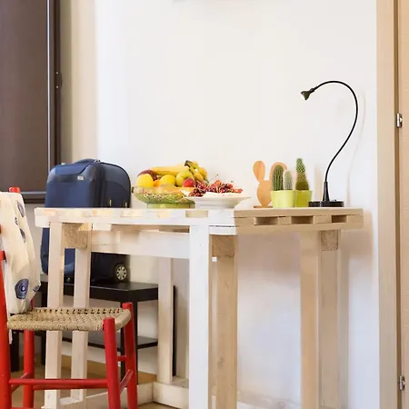 B&B Miro Centro Catania-3