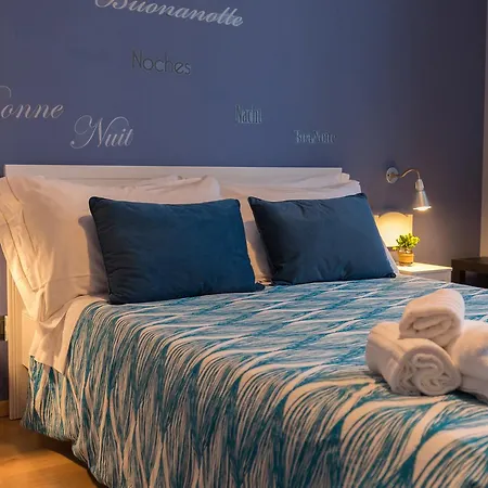 B&B Miro Centro Catania-2