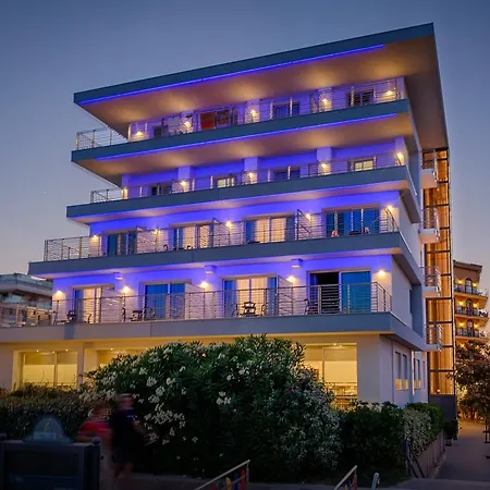 Hotel Tritone-3
