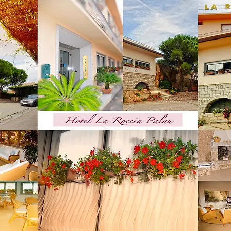 Hotel La Roccia-3