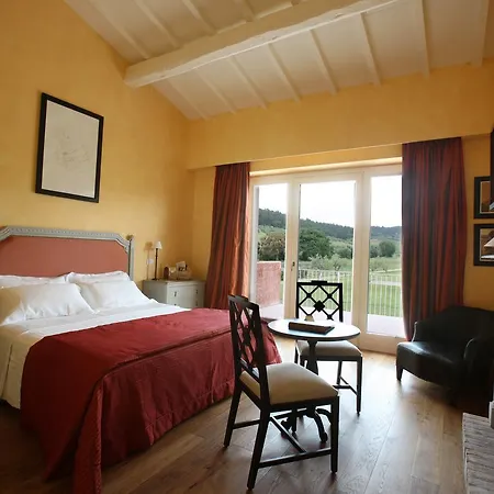 Casa Badiola Tuscan Inn-3