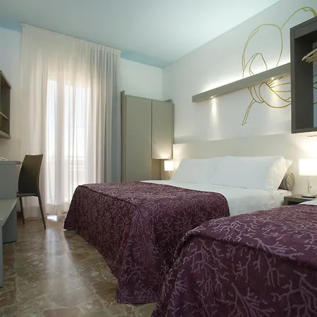 Hotel Sofia-2