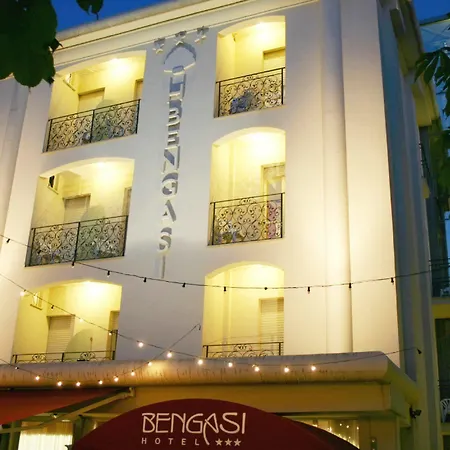 Hotel Bengasi-2