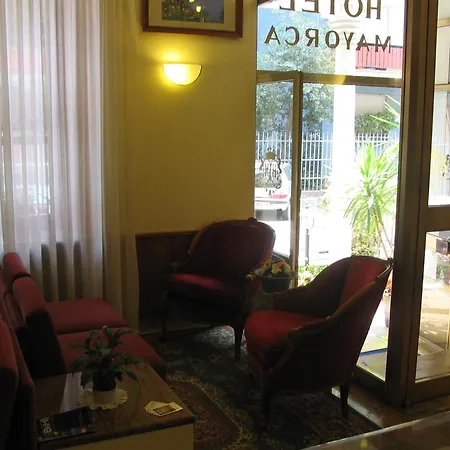 Hotel Mayorca-3