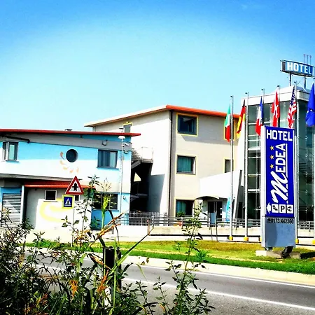 Hotel Medea (Adults Only)-3