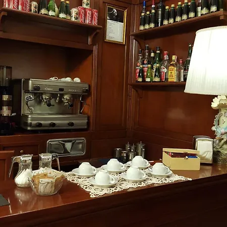 Hotel Bigallo-3