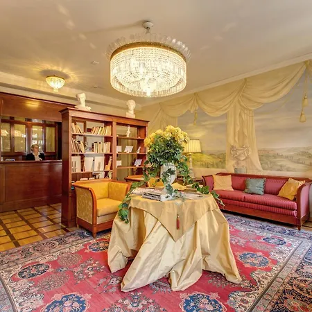 Hotel Bigallo-2