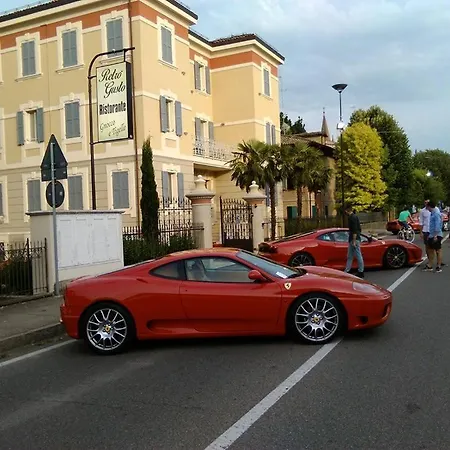 Hotel Villa Maranello-3