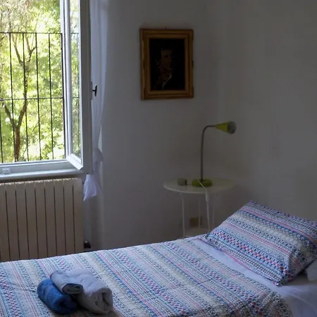 B&B I Ghiri-3