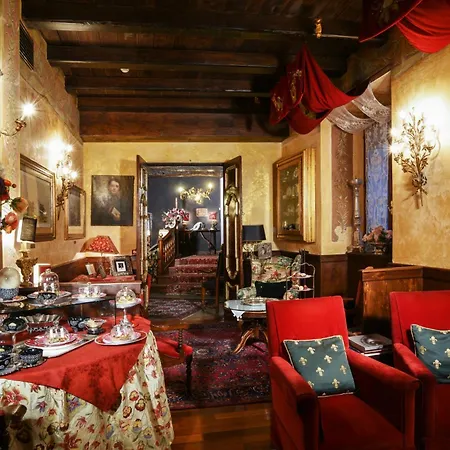 Hotel Gabbia D'Oro-3