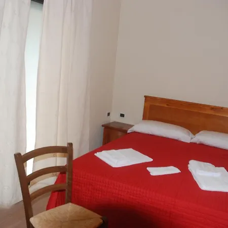 Hotel Bosco Selene-3