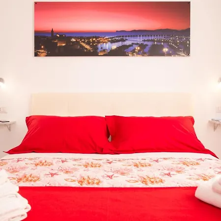 Rosso Di Mare Guest House Alghero-3
