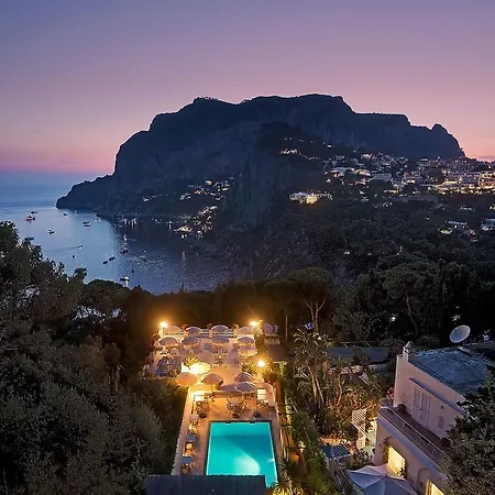 Hotel Villa Brunella-3