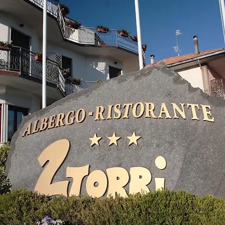 Hotel Due Torri-2