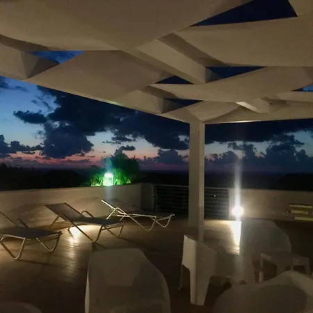 Centurio luxury rooms-2