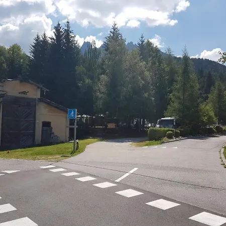 Casa Alpina Dobbiaco-2