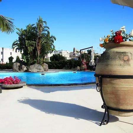 Residence Hotel La Giara-3