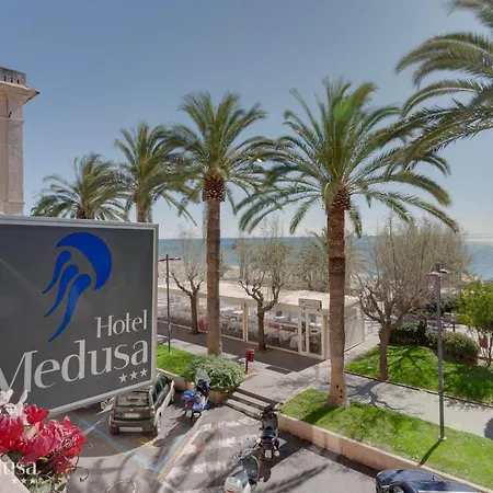 Hotel Medusa-2